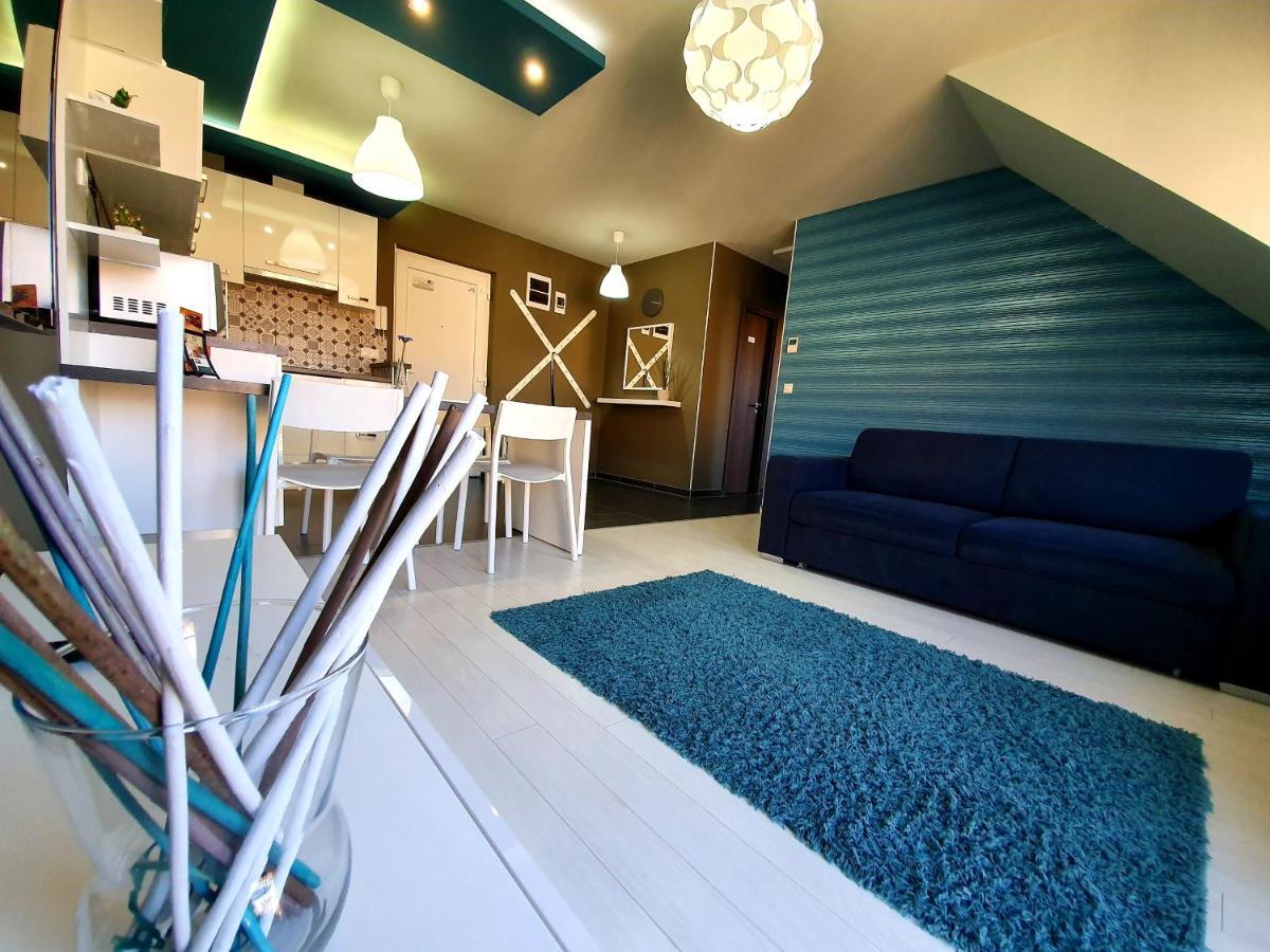 Intro Apartman Sárvár Kültér fotó